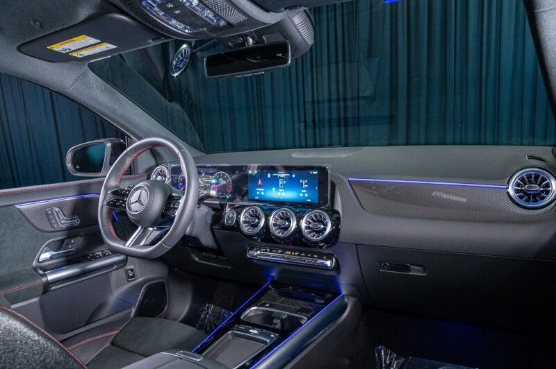 2025 Mercedes-Benz GLA 250 SUV Scottsdale AZ