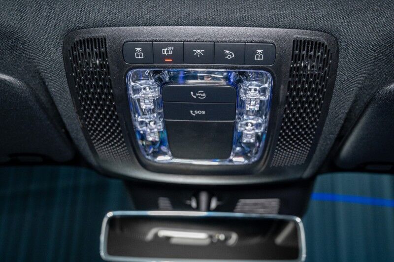 2025 Mercedes-Benz GLA 250 SUV Scottsdale AZ