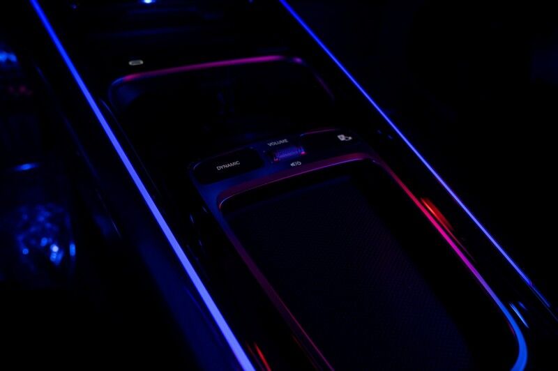 2025 Mercedes-Benz GLA 250 SUV Scottsdale AZ