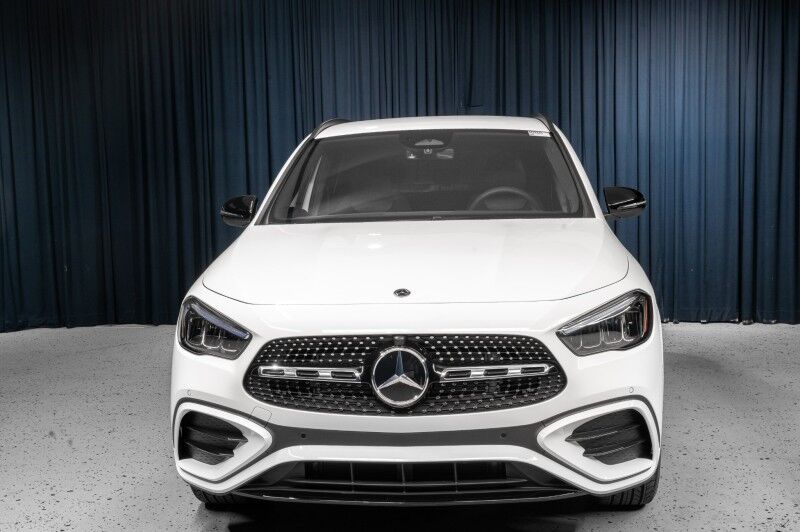 2025 Mercedes-Benz GLA 250 SUV Scottsdale AZ