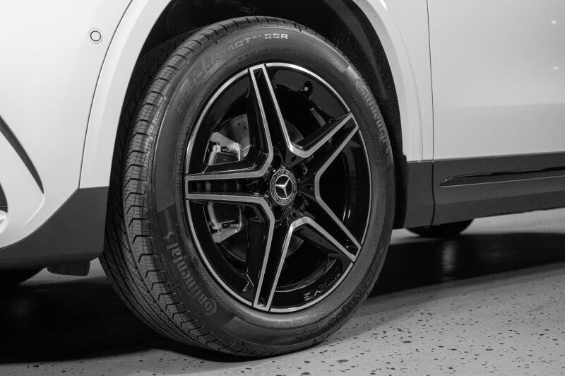 2025 Mercedes-Benz GLA 250 SUV Scottsdale AZ