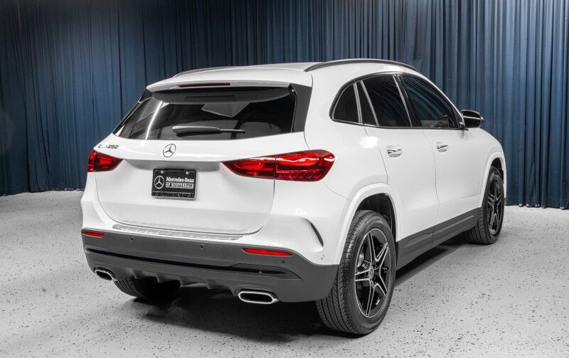2025 Mercedes-Benz GLA 250 SUV Scottsdale AZ