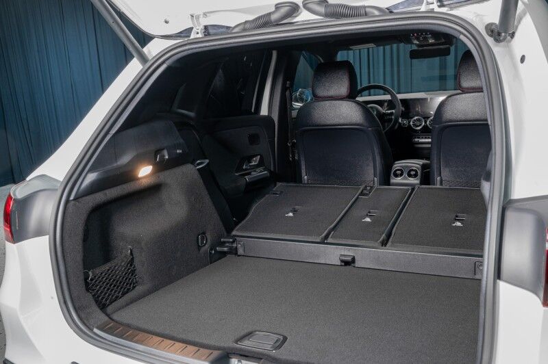 2025 Mercedes-Benz GLA 250 SUV Scottsdale AZ