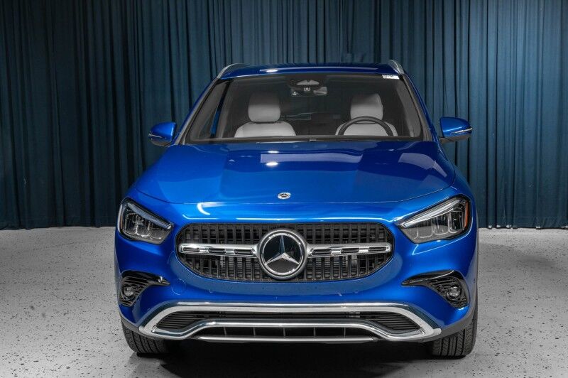 2025 Mercedes-Benz GLA 250 SUV Scottsdale AZ