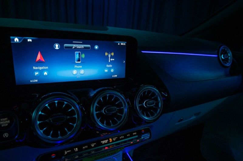 2025 Mercedes-Benz GLA 250 SUV Scottsdale AZ