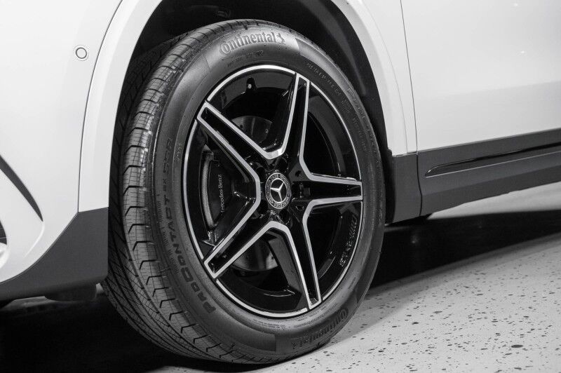 2025 Mercedes-Benz GLA 250 SUV Scottsdale AZ