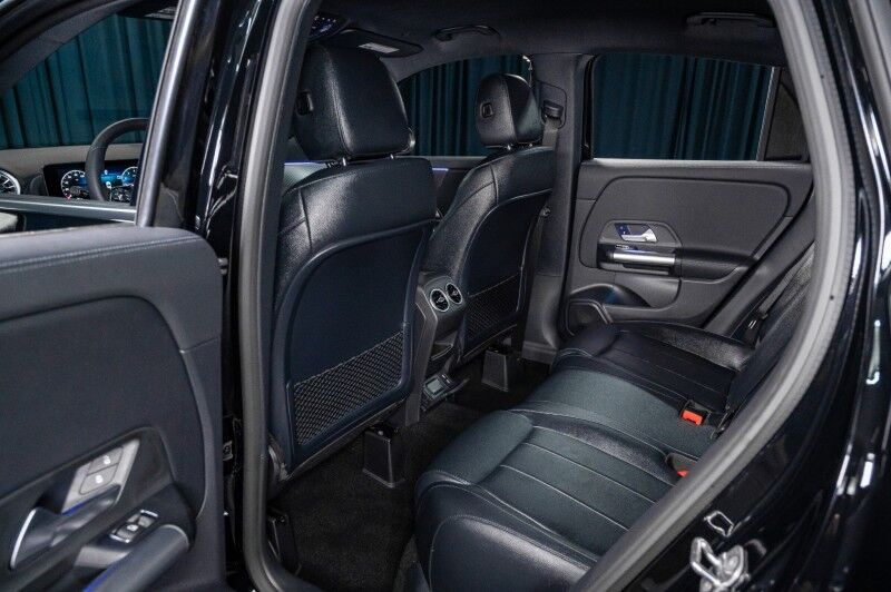 2025 Mercedes-Benz GLA 250 SUV Scottsdale AZ