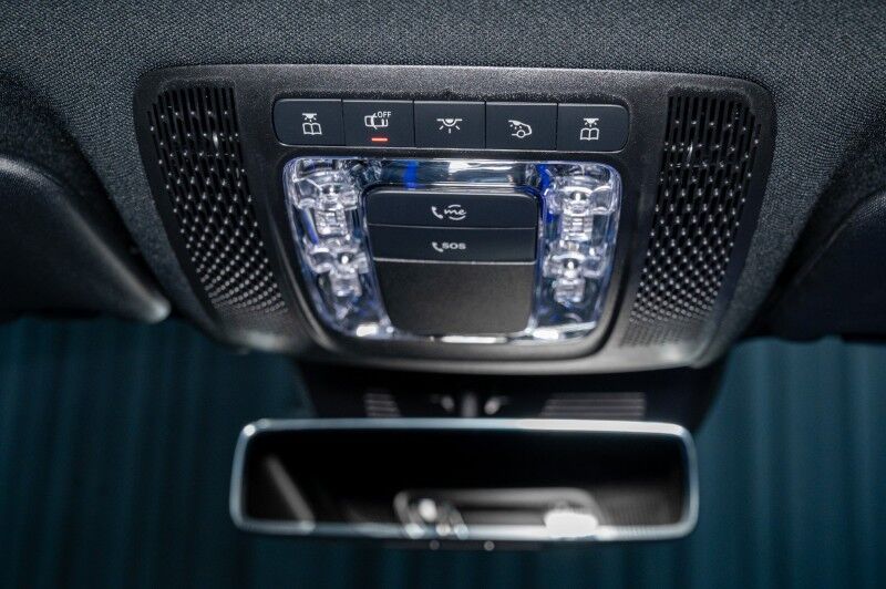 2025 Mercedes-Benz GLA 250 SUV Scottsdale AZ