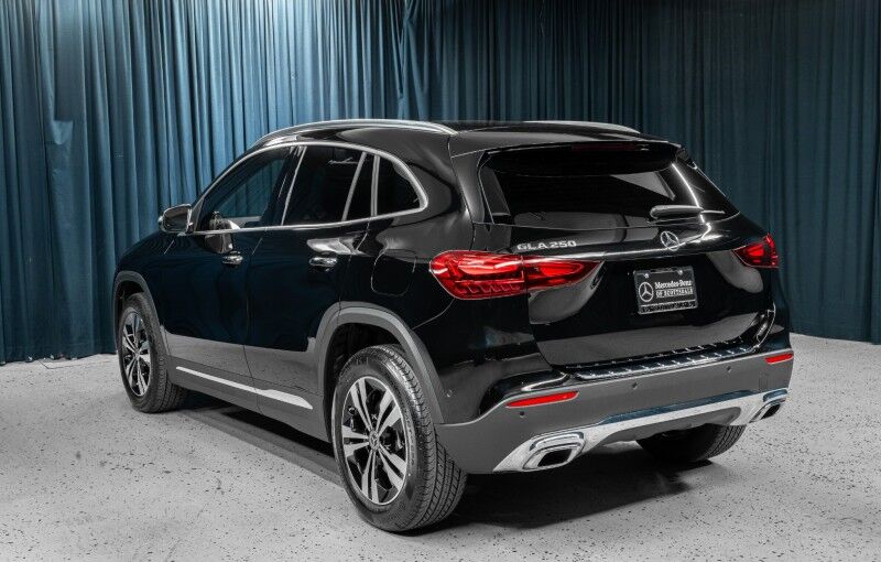 2025 Mercedes-Benz GLA 250 SUV Scottsdale AZ