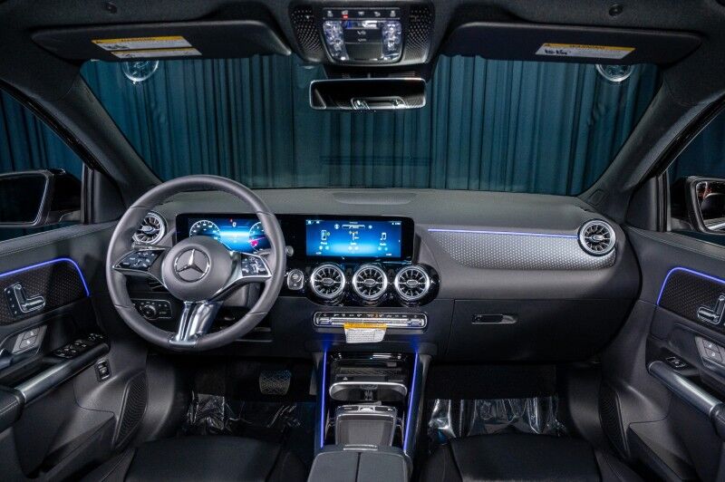 2025 Mercedes-Benz GLA 250 SUV Scottsdale AZ