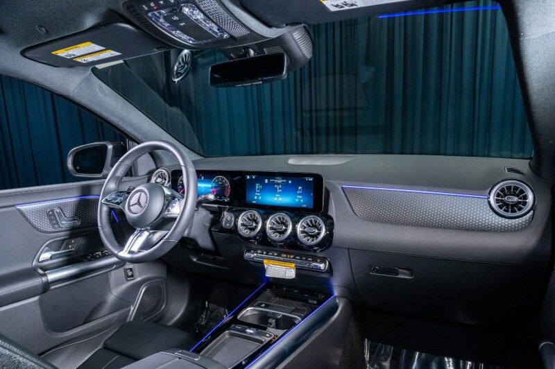 2025 Mercedes-Benz GLA 250 SUV Scottsdale AZ