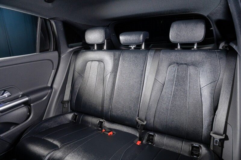 2025 Mercedes-Benz GLA 250 SUV Scottsdale AZ