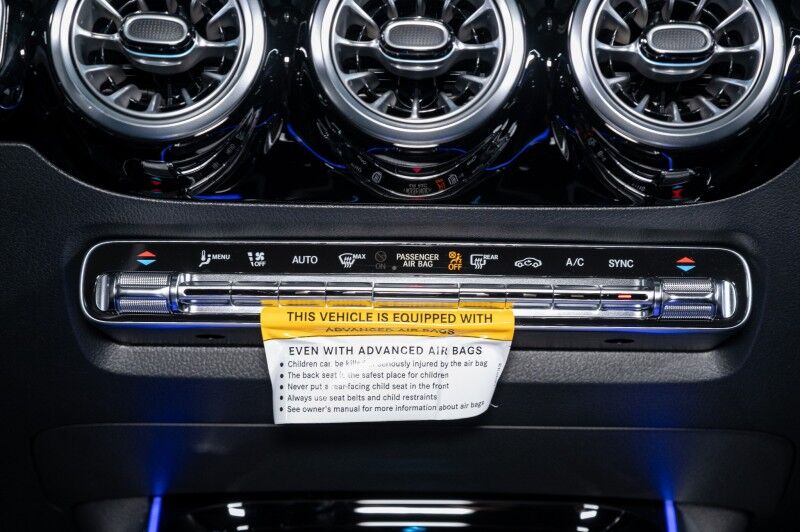 2025 Mercedes-Benz GLA 250 SUV Scottsdale AZ