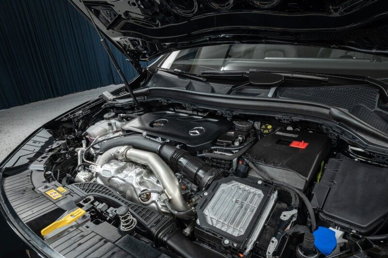 2025 Mercedes-Benz GLA 250 SUV Scottsdale AZ