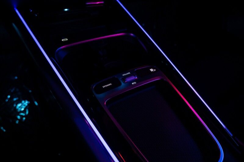 2025 Mercedes-Benz GLA 250 SUV Scottsdale AZ