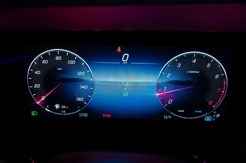 2025 Mercedes-Benz GLA 250 SUV Scottsdale AZ