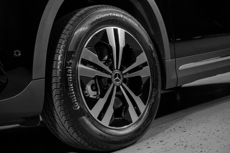 2025 Mercedes-Benz GLA 250 SUV Scottsdale AZ