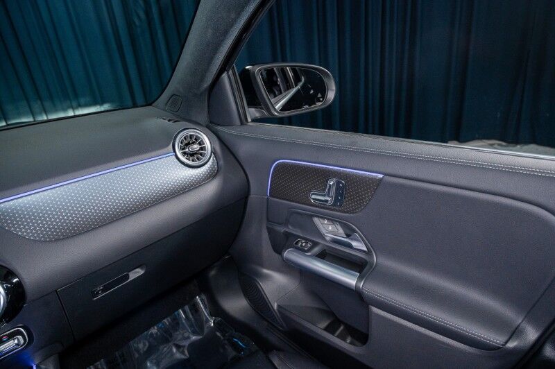 2025 Mercedes-Benz GLA 250 SUV Scottsdale AZ