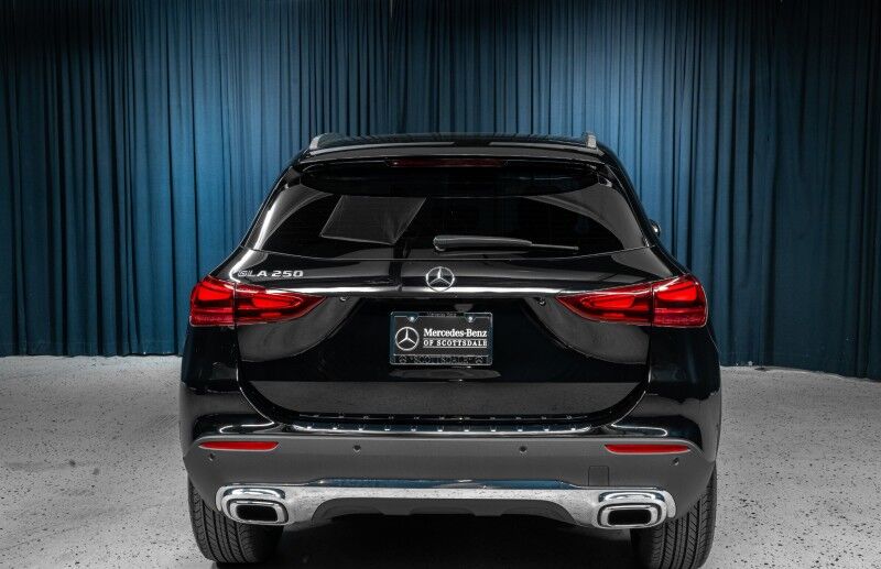 2025 Mercedes-Benz GLA 250 SUV Scottsdale AZ