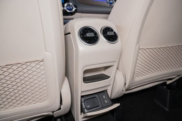 2025 Mercedes-Benz GLA 250 SUV Scottsdale AZ