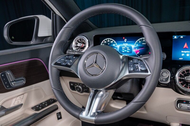 2025 Mercedes-Benz GLA 250 SUV Scottsdale AZ