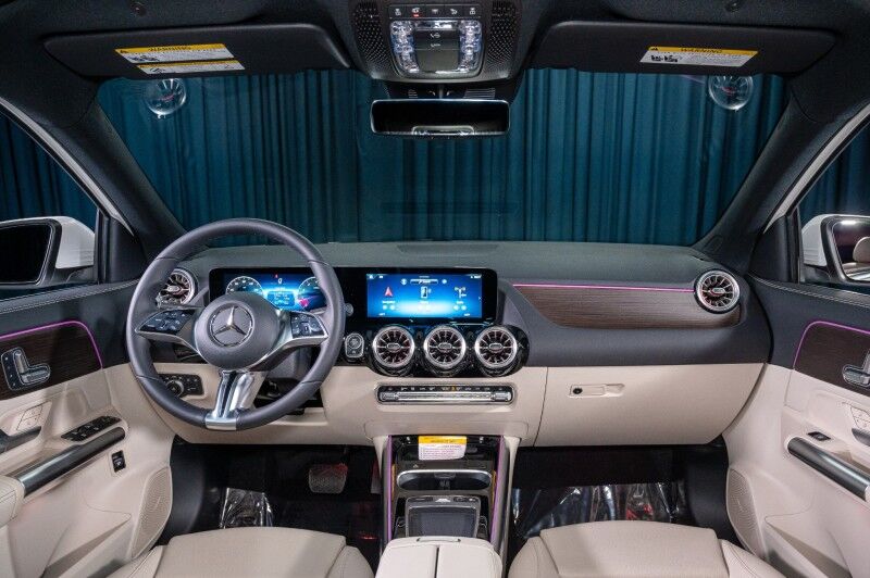 2025 Mercedes-Benz GLA 250 SUV Scottsdale AZ