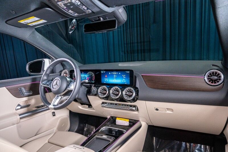 2025 Mercedes-Benz GLA 250 SUV Scottsdale AZ