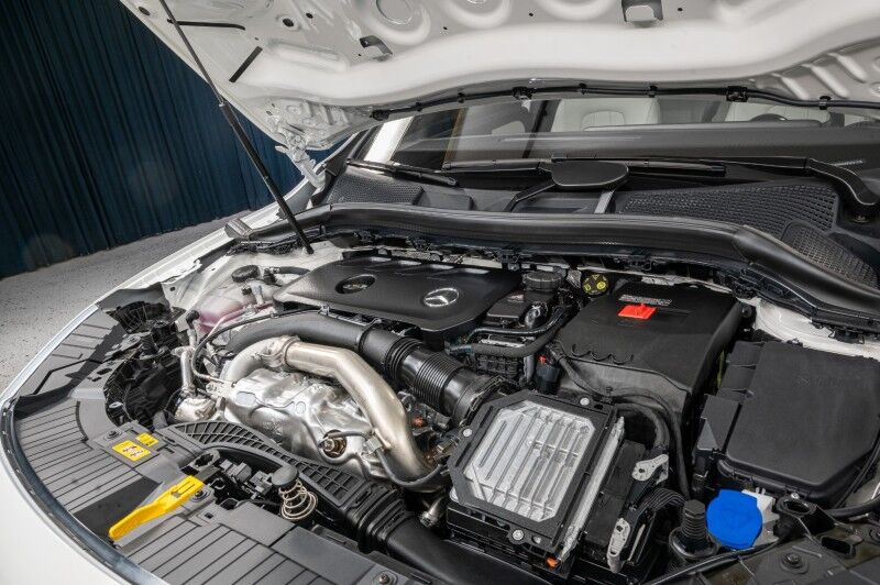 2025 Mercedes-Benz GLA 250 SUV Scottsdale AZ