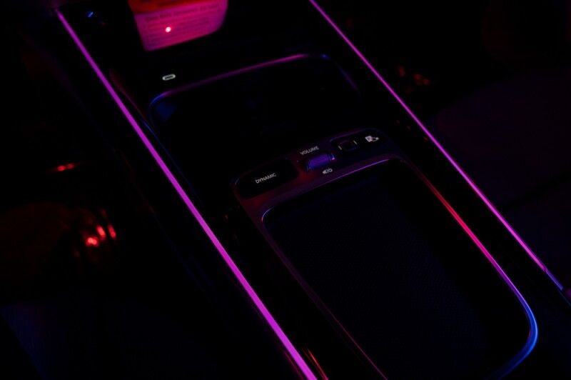 2025 Mercedes-Benz GLA 250 SUV Scottsdale AZ