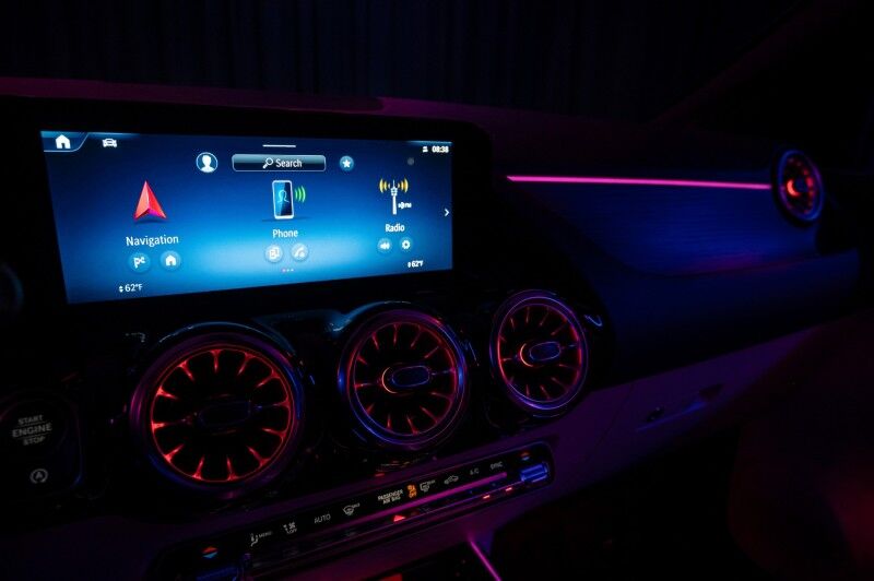 2025 Mercedes-Benz GLA 250 SUV Scottsdale AZ