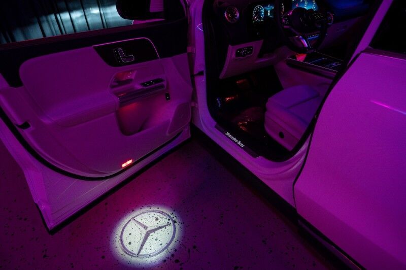 2025 Mercedes-Benz GLA 250 SUV Scottsdale AZ