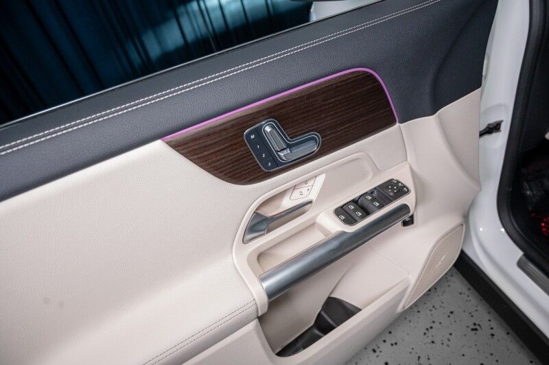 2025 Mercedes-Benz GLA 250 SUV Scottsdale AZ