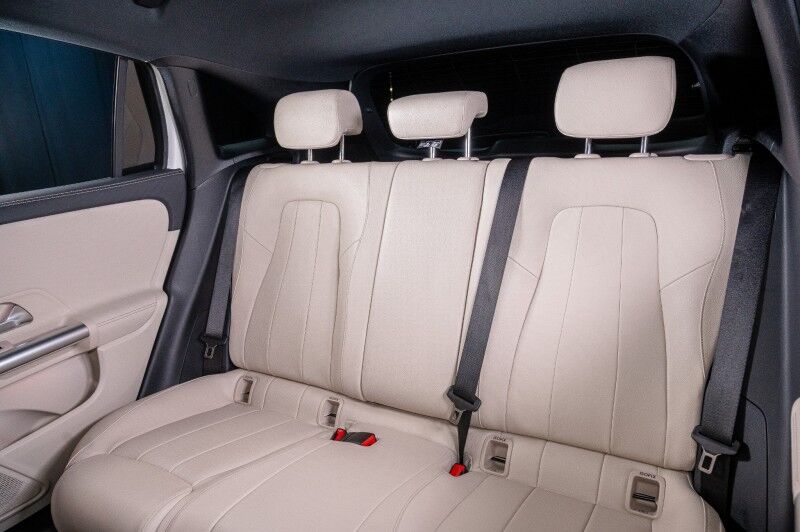 2025 Mercedes-Benz GLA 250 SUV Scottsdale AZ