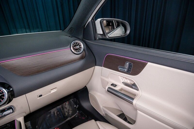 2025 Mercedes-Benz GLA 250 SUV Scottsdale AZ