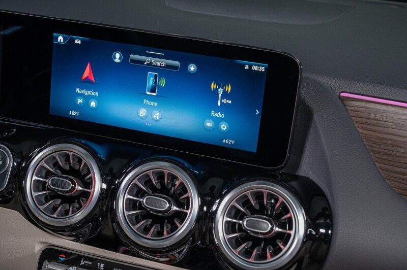 2025 Mercedes-Benz GLA 250 SUV Scottsdale AZ