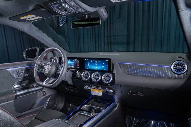 2025 Mercedes-Benz GLA 250 SUV Scottsdale AZ