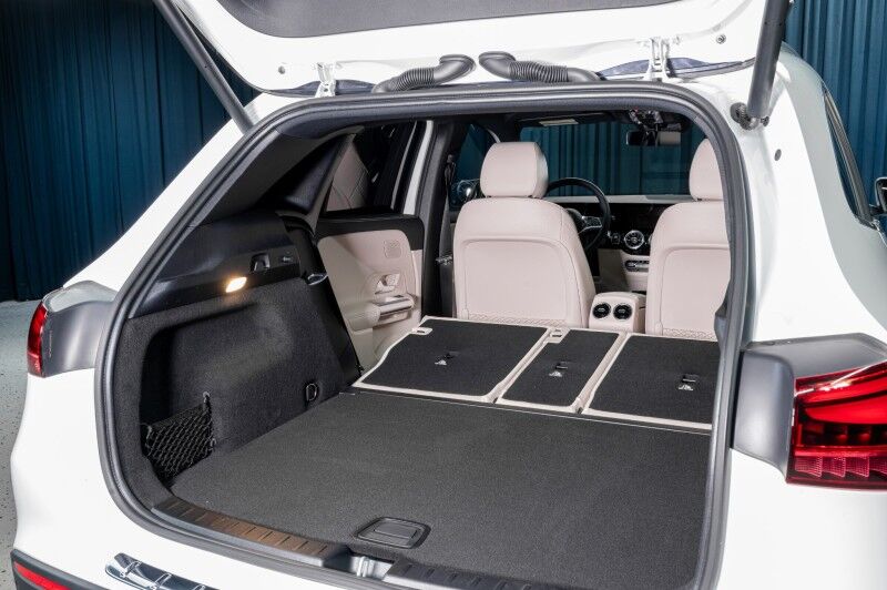 2025 Mercedes-Benz GLA 250 SUV Scottsdale AZ