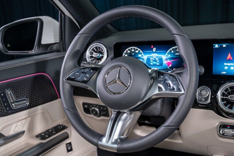 2025 Mercedes-Benz GLA 250 SUV Scottsdale AZ