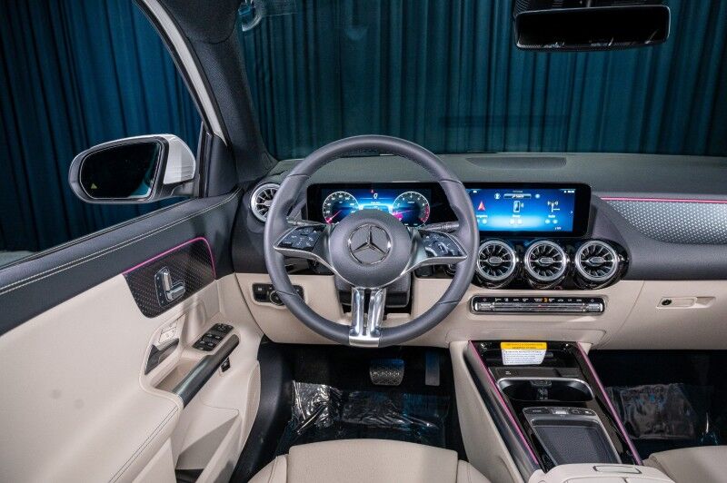 2025 Mercedes-Benz GLA 250 SUV Scottsdale AZ