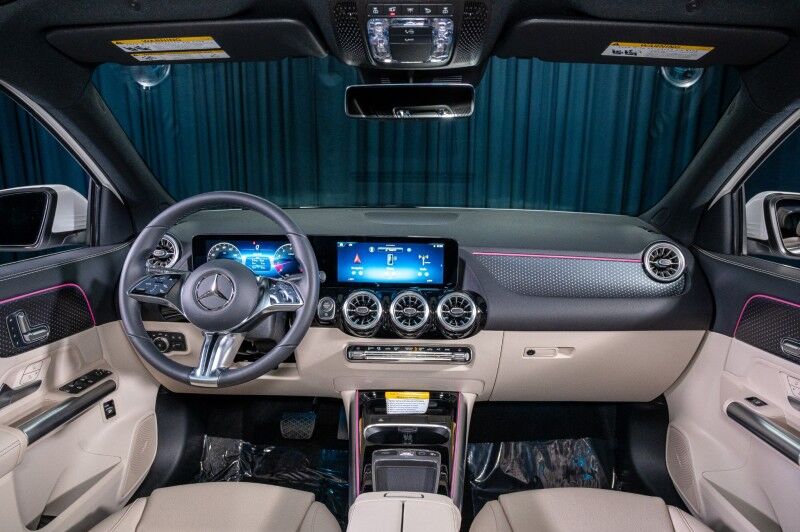 2025 Mercedes-Benz GLA 250 SUV Scottsdale AZ