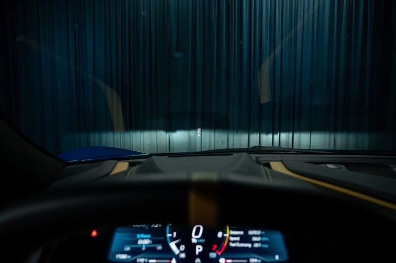 2025 Mercedes-Benz GLA 250 SUV Scottsdale AZ