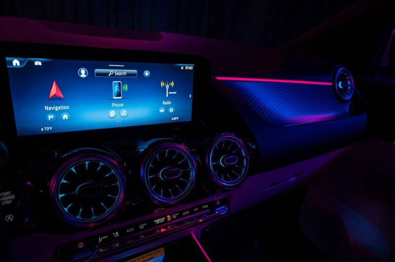 2025 Mercedes-Benz GLA 250 SUV Scottsdale AZ