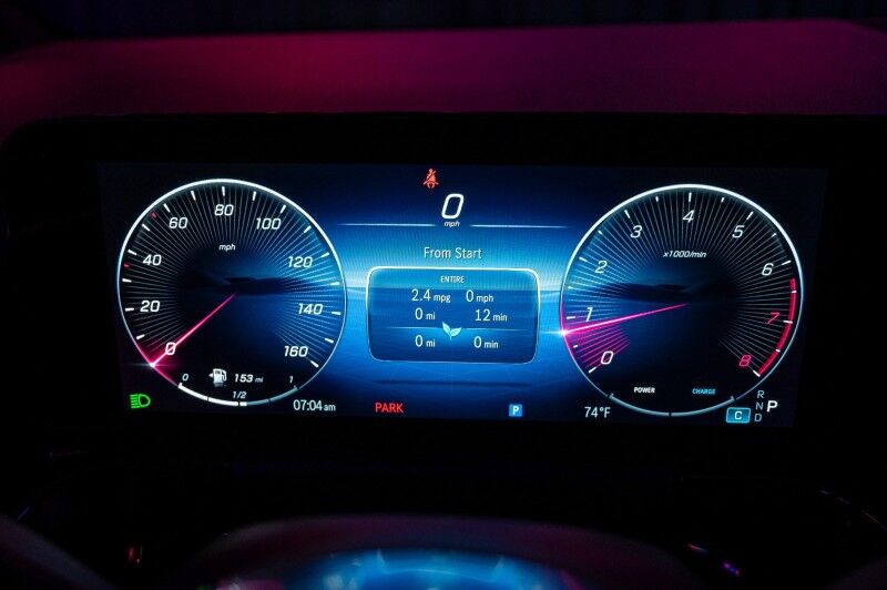 2025 Mercedes-Benz GLA 250 SUV Scottsdale AZ