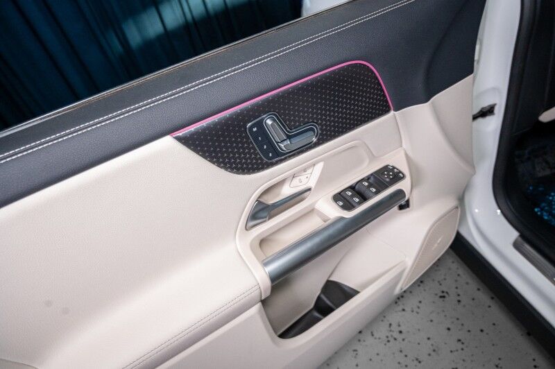 2025 Mercedes-Benz GLA 250 SUV Scottsdale AZ