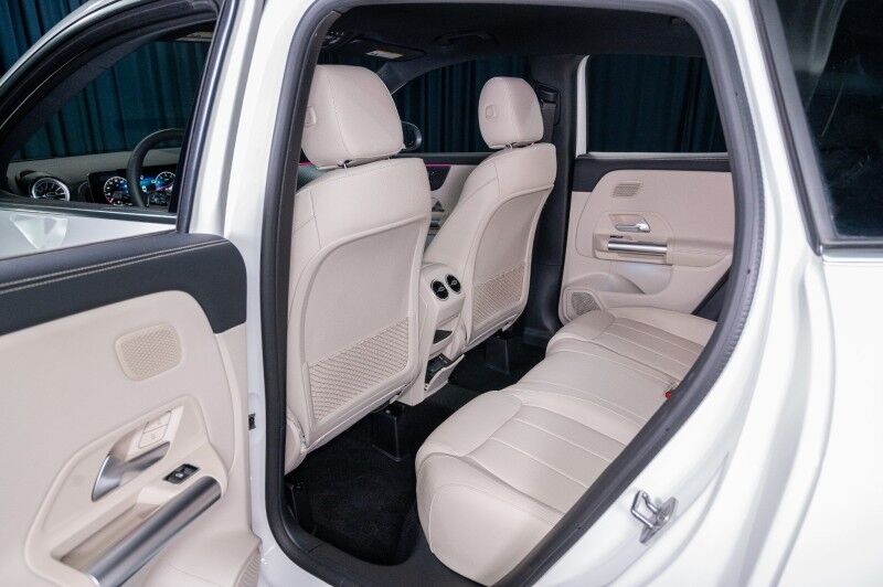 2025 Mercedes-Benz GLA 250 SUV Scottsdale AZ