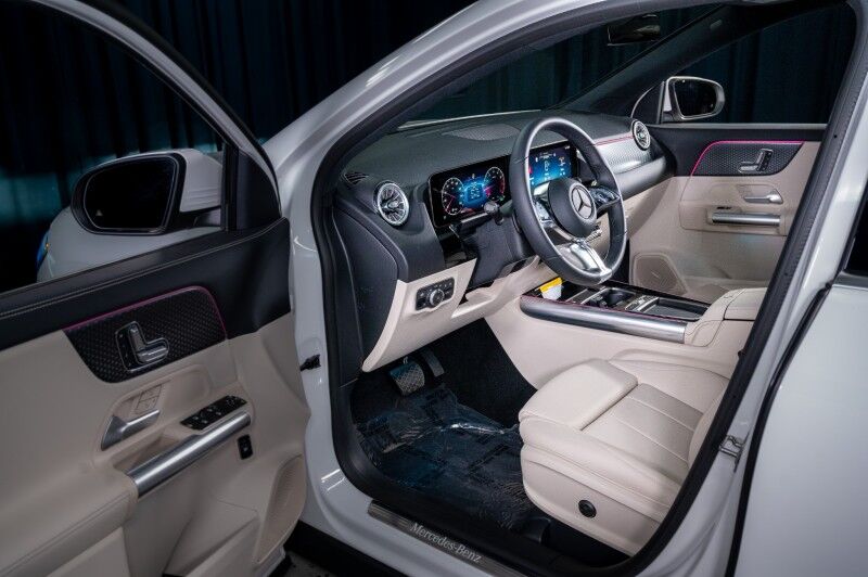 2025 Mercedes-Benz GLA 250 SUV Scottsdale AZ