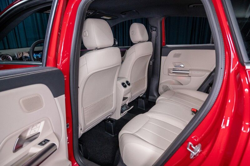 2025 Mercedes-Benz GLA 250 SUV Scottsdale AZ