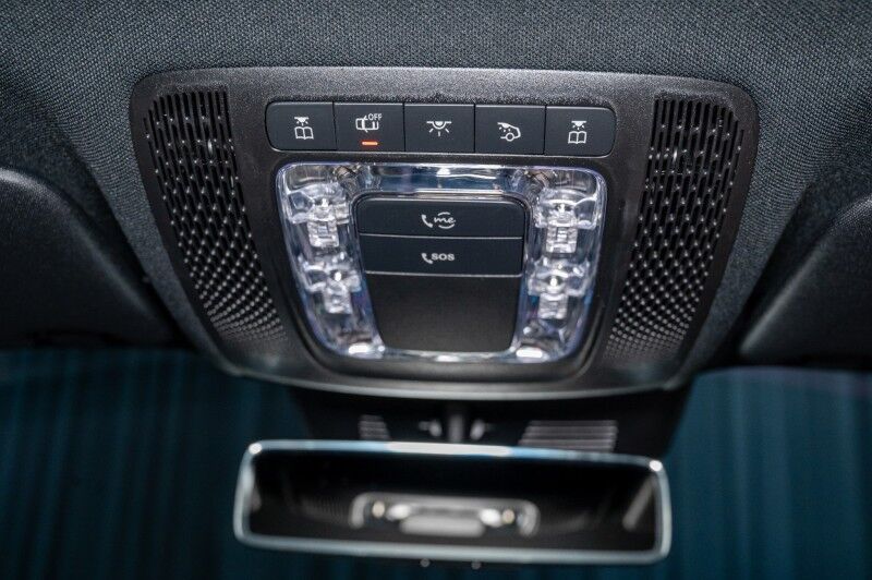 2025 Mercedes-Benz GLA 250 SUV Scottsdale AZ