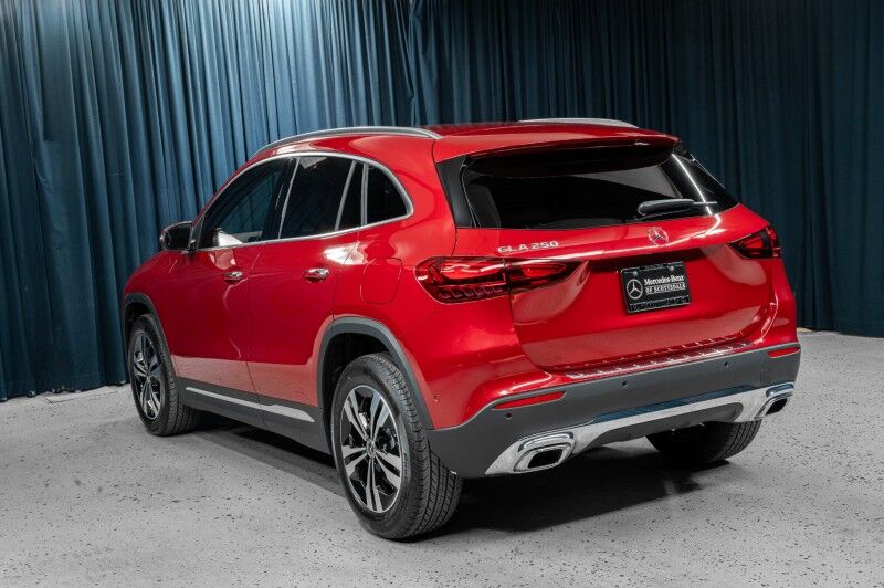 2025 Mercedes-Benz GLA 250 SUV Scottsdale AZ