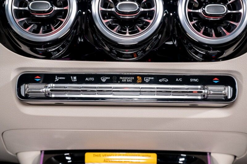 2025 Mercedes-Benz GLA 250 SUV Scottsdale AZ